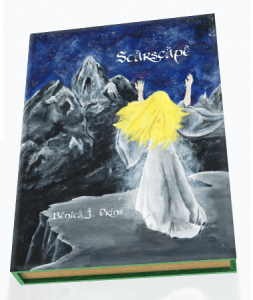 3D front cover