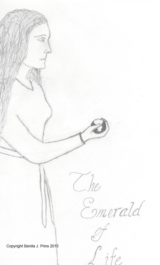The Emerald of Life 