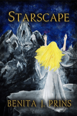 Starscape - other new possible cover