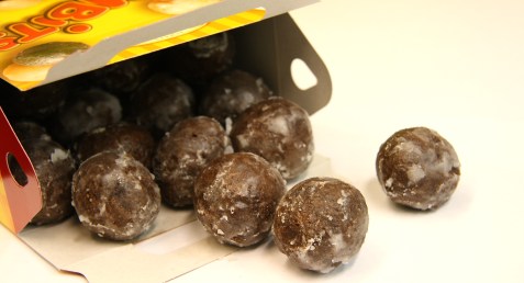 timbits