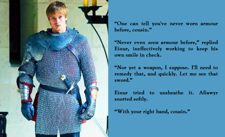 sword mistake